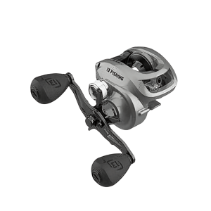 13 Fishing Inception SLD2 Baitcast Reel