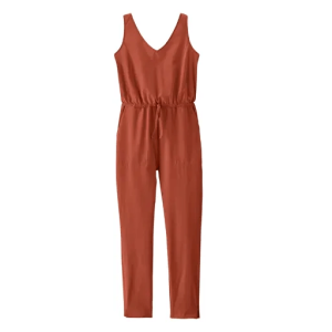 Patagonia Fleetwith Jumpsuit - Women's