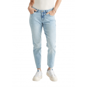 DUER Performance Denim Girlfriend Pant - Women's