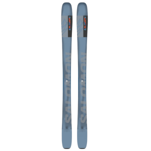 Salomon Qst 92 Skis 2025
