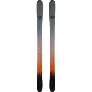 Rossignol Sender Soul 92 Skis 2025