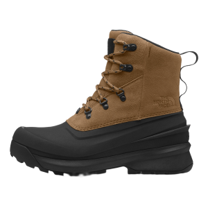 The North Face Chilkat V Lace Waterproof Boot - Men's