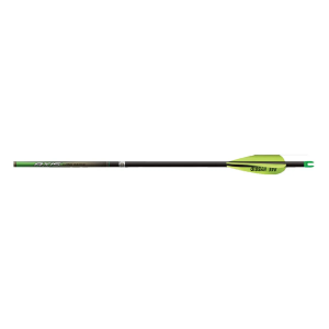 Easton 4mm Axis Long Range Match Grade Pro Shop Series Arrow (6 Pack)