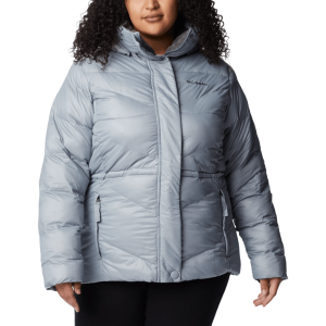 Columbia Peak To Park II Insulated Hooded Jacket - Women's