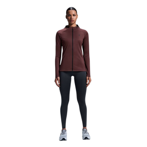 On Climate Zip Hoodie - Women's