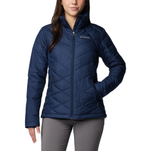 Columbia Heavenly Jacket - Women's