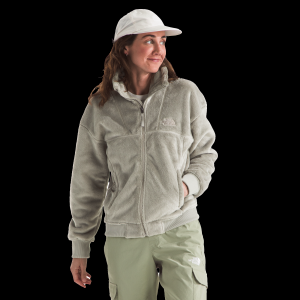 The North Face Osito Lux Jacket - Women's