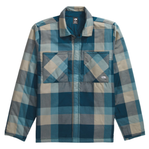 The North Face Afterburner Insulated Flannel - Men's