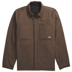 The North Face Afterburner Insulated Flannel - Men's