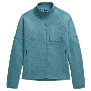 The North Face Front Range Fleece Jacket - Women's