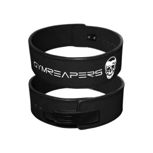 Gym Reapers 10mm Lever Belt