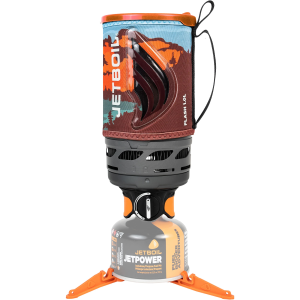 Jetboil Flash Cooking System - 2025