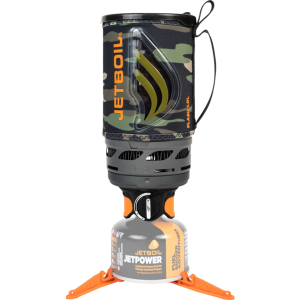 Jetboil Flash Cooking System - 2025