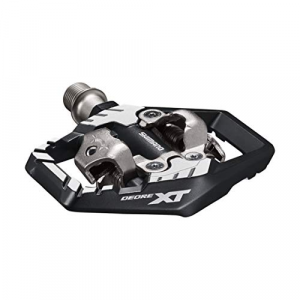 Shimano Deore Xt Trail Pd-m8120 Spd Clipless Pedal Set