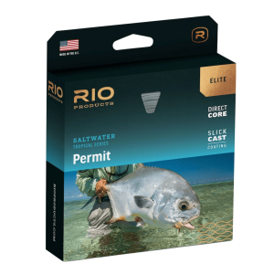 RIO Elite Permit Fly Line