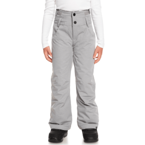 Roxy Diversion Snow Pant - Girls'