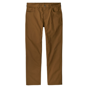 Patagonia Twill Traveler 5-pocket Pant - Men's