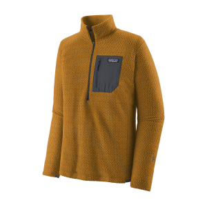 Patagonia R1 Air Zip-Neck Fleece Jacket - Men's