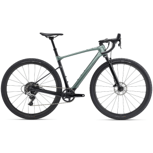 Giant Revolt X Advanced Pro 2 Bike - 2024