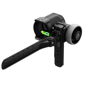 ULTRAVIEW UV Slider Side Mount Scope
