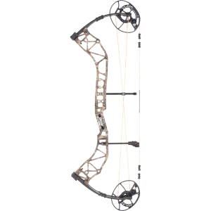 Bear Archery Alaskan Compound Bow