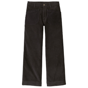 Patagonia Wide-Leg Cord Pant - Women's