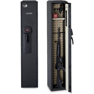 Hornady RAPiD Safe Compact Ready Vault with WIFI