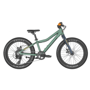 Scott Roxter 20 Bike 2025 - Kids'