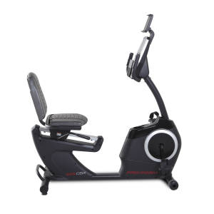 ProForm 325 CSX Recumbent Exercise Bike