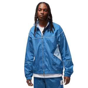 Nike Jordan Essentials Warm-Up Jacket - Men's