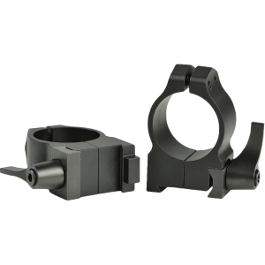 CZ-USA Quick Detach 1" Scope Ring