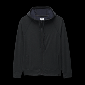 prAna Altitude Tracker II Full Zip Hoodie - Men's