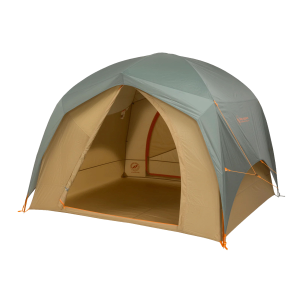 Big Agnes Big House 4 Person Tent