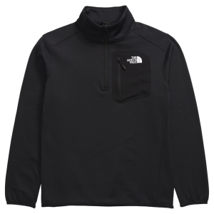 The North Face Crest 1/4 Zip Fleece - Men's