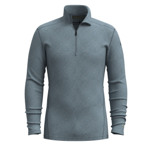 Smartwool Classic Thermal Merino Base Layer 1/4 Zip