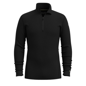 Smartwool Classic Thermal Merino Base Layer 1/4 Zip
