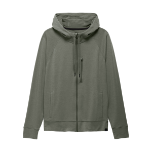 prAna Altitude Tracker II Full Zip Hoodie - Men's