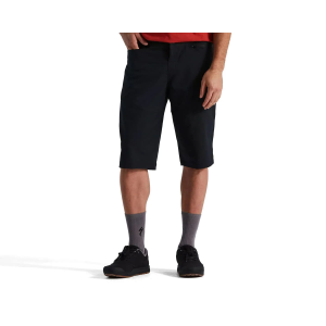 Specialized Trail Short + Liner - Men's