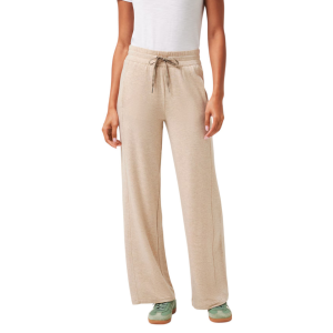TravisMathew Cloud Terry Wide Leg Pant - Women's
