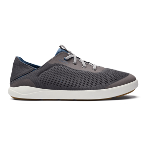 OluKai Moku Pae Boat Shoe - Men's