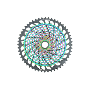 SRAM XG-1299 Cassette