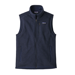 Patagonia Better Sweater Fleece Vest - Men's