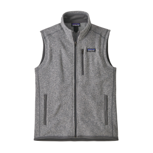Patagonia Better Sweater Fleece Vest - Men's