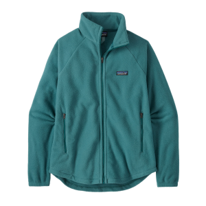 Patagonia Classic Microdini Fleece Jacket - Women's