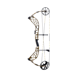 Bear Archery Adapt 2 Compound Bow