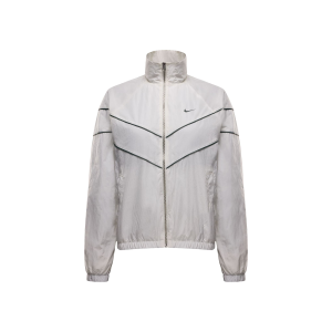 Nike Windrunner Loose UV Woven Full-Zip Jacket - Women's