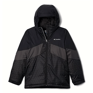 Columbia Horizon Ride II Jacket - Girls'