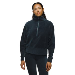 prAna Escambia Half Zip - Women's