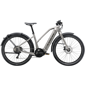 Trek Allant+ 8S Stagger eBike - 2023
