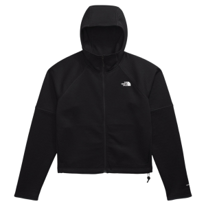 The North Face DotKnit Thermal Full-Zip Hoodie - Women's
